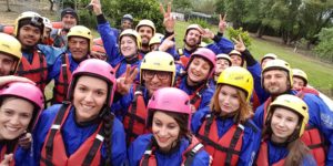 Offerta Rafting Fiume Lao