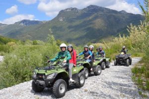 Quad Orsomarso