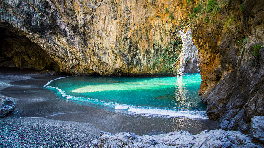 Arco Magno San Nicola Arcella