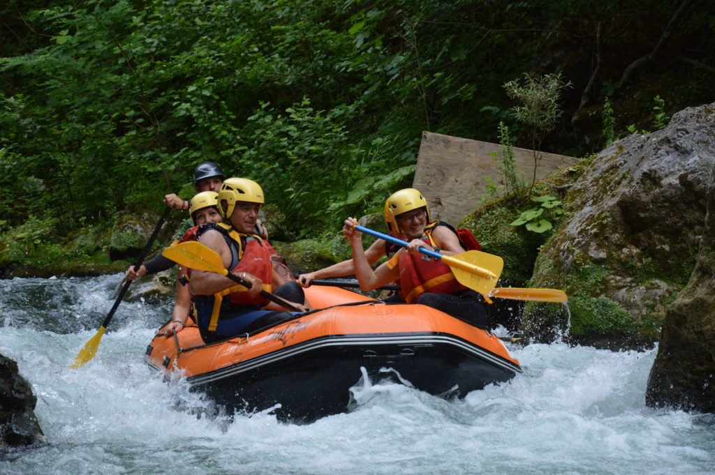 Rafting pollino Rafting fiume lao calabria