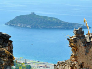 Isola di Cirella